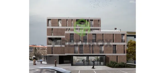 3 Schlafzimmer Wohnung in Esgueira, Portugal, Nr. 82293 6