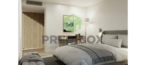 3 Schlafzimmer Wohnung in Esgueira, Portugal, Nr. 82293 2