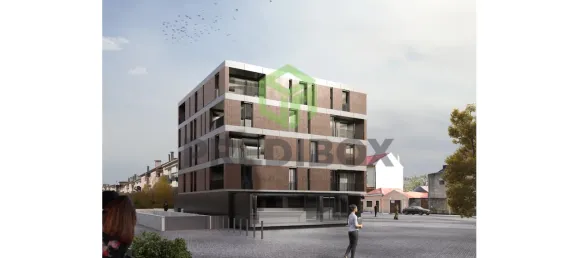 3 Schlafzimmer Wohnung in Esgueira, Portugal, Nr. 82293 5