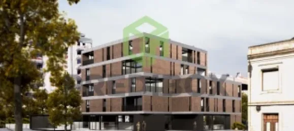 3 Schlafzimmer Wohnung in Esgueira, Portugal, Nr. 82293 17