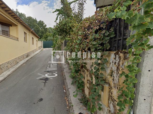  قطعة أرض في Arenas de San Pedro, Spain 900متر مربع رقم 144973