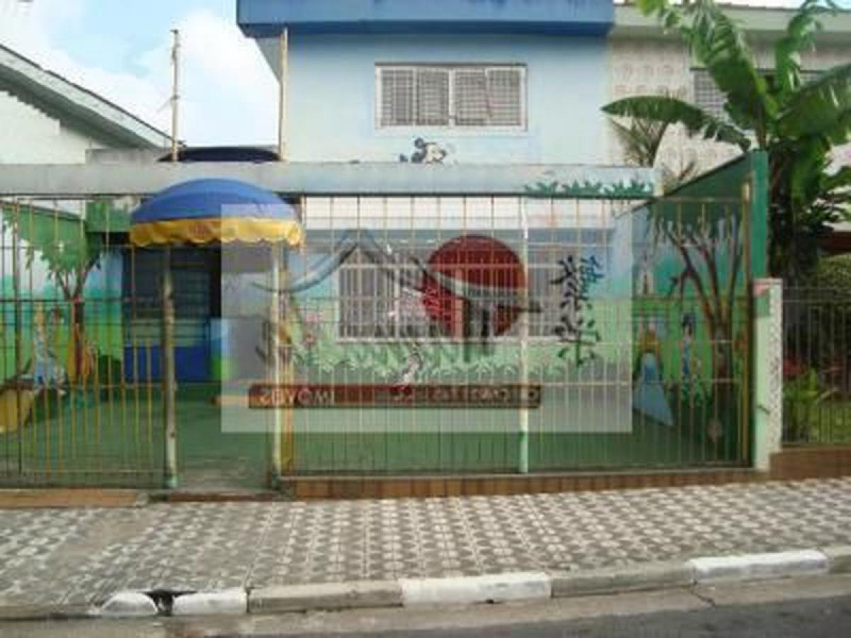 Casa de 3 dormitorios en Sao Paulo, Brazil No. 441816