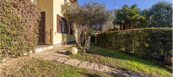 3 Schlafzimmer Villa in Occhieppo Superiore, Italy, Nr. 279261 8
