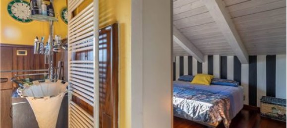 3 Schlafzimmer Villa in Occhieppo Superiore, Italy, Nr. 279261 46