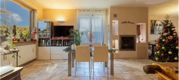 3 Schlafzimmer Villa in Occhieppo Superiore, Italy, Nr. 279261 10