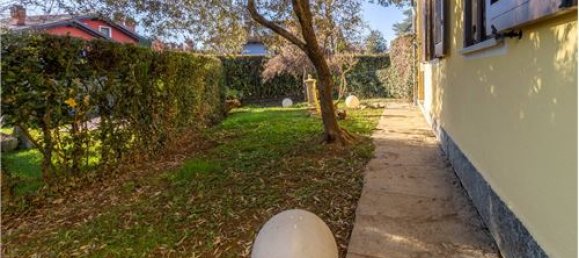 3 Schlafzimmer Villa in Occhieppo Superiore, Italy, Nr. 279261 6