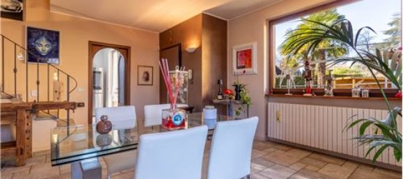 3 Schlafzimmer Villa in Occhieppo Superiore, Italy, Nr. 279261 13