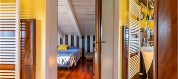 3 Schlafzimmer Villa in Occhieppo Superiore, Italy, Nr. 279261 45