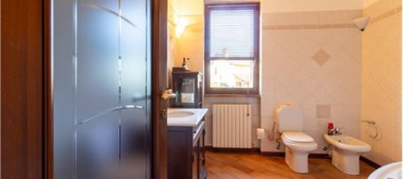 3 Schlafzimmer Villa in Occhieppo Superiore, Italy, Nr. 279261 25