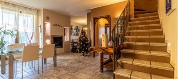 3 Schlafzimmer Villa in Occhieppo Superiore, Italy, Nr. 279261 9