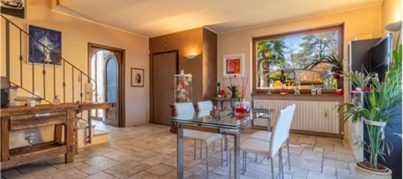 3 Schlafzimmer Villa in Occhieppo Superiore, Italy, Nr. 279261 14