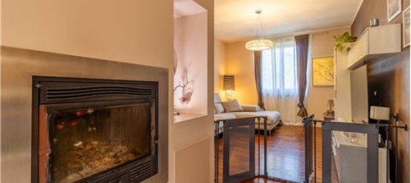 3 Schlafzimmer Villa in Occhieppo Superiore, Italy, Nr. 279261 18