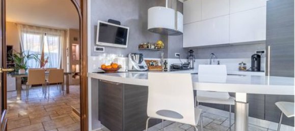 3 Schlafzimmer Villa in Occhieppo Superiore, Italy, Nr. 279261 22