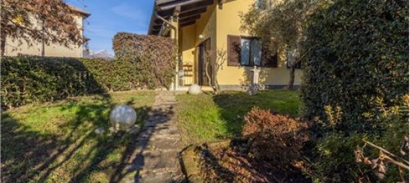 3 Schlafzimmer Villa in Occhieppo Superiore, Italy, Nr. 279261 5