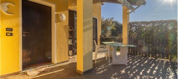 3 Schlafzimmer Villa in Occhieppo Superiore, Italy, Nr. 279261 7