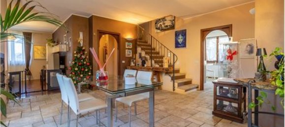 3 Schlafzimmer Villa in Occhieppo Superiore, Italy, Nr. 279261 12