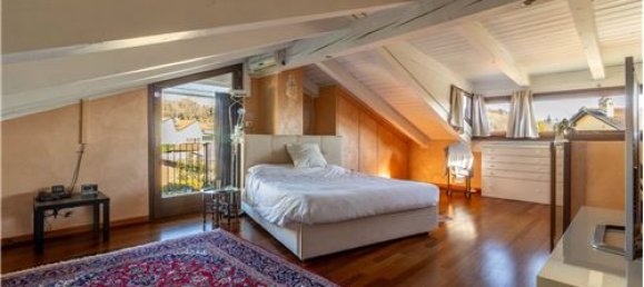 3 Schlafzimmer Villa in Occhieppo Superiore, Italy, Nr. 279261 38