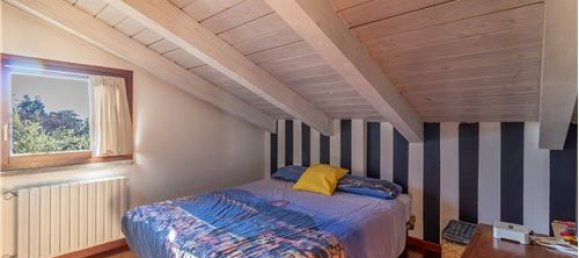 3 Schlafzimmer Villa in Occhieppo Superiore, Italy, Nr. 279261 50