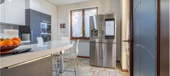 3 Schlafzimmer Villa in Occhieppo Superiore, Italy, Nr. 279261 21