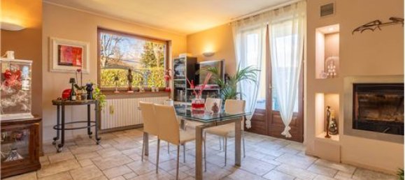 3 Schlafzimmer Villa in Occhieppo Superiore, Italy, Nr. 279261 16