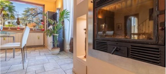 3 Schlafzimmer Villa in Occhieppo Superiore, Italy, Nr. 279261 15