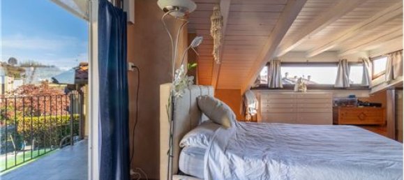 3 Schlafzimmer Villa in Occhieppo Superiore, Italy, Nr. 279261 40