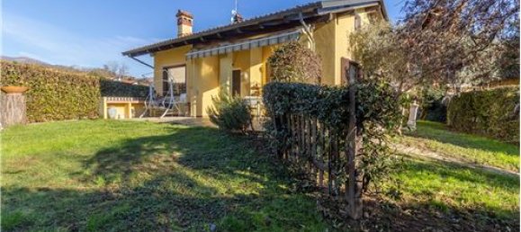 3 Schlafzimmer Villa in Occhieppo Superiore, Italy, Nr. 279261 4