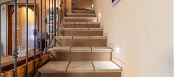 3 Schlafzimmer Villa in Occhieppo Superiore, Italy, Nr. 279261 36