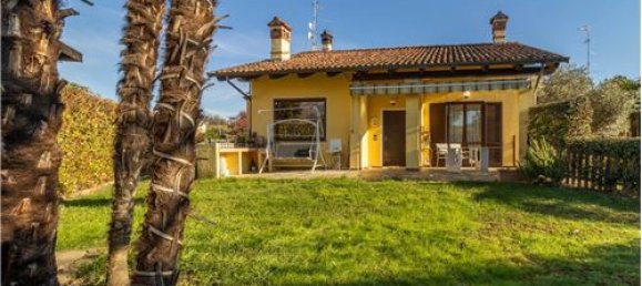 3 Schlafzimmer Villa in Occhieppo Superiore, Italy, Nr. 279261 3