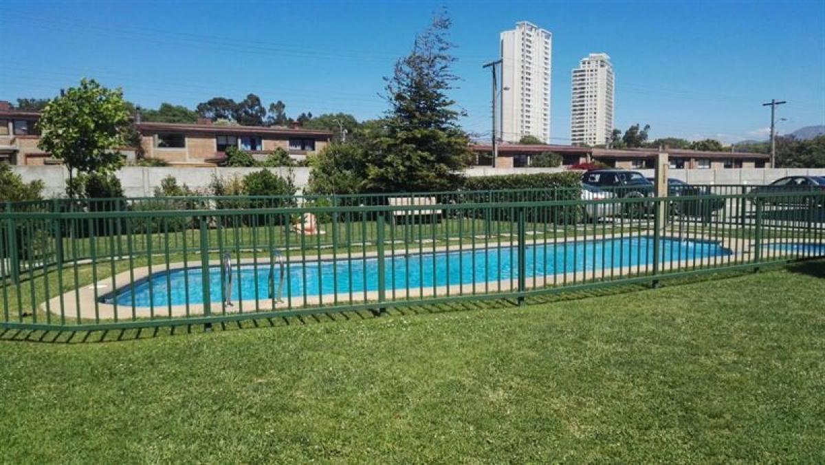 4 bedrooms Apartment in Valparaiso, Chile No. 5287