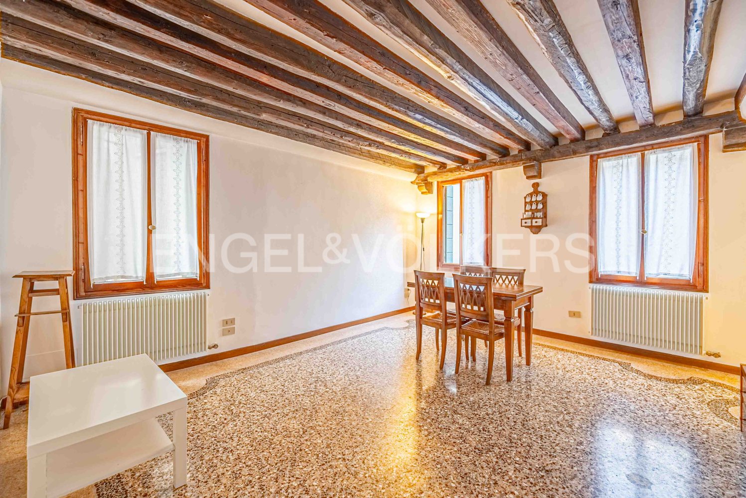 2 chambres Appartement à Treviso, Italy No. 126161