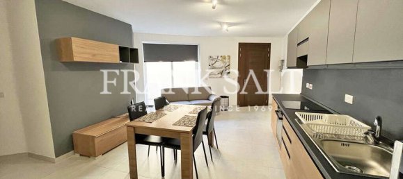 Maisonette de 3 dormitorios en Swieqi, Malta No. 10408 2