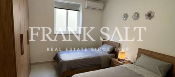 Maisonette de 3 dormitorios en Swieqi, Malta No. 10408 6