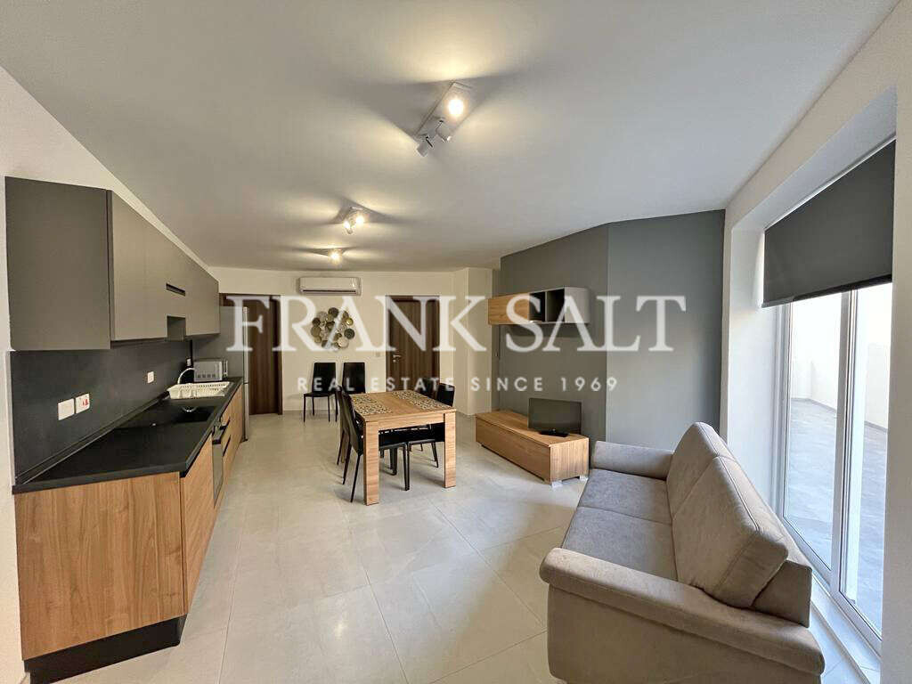 Мезонет с 3 спальнями в Свийи, Мальта № 10408