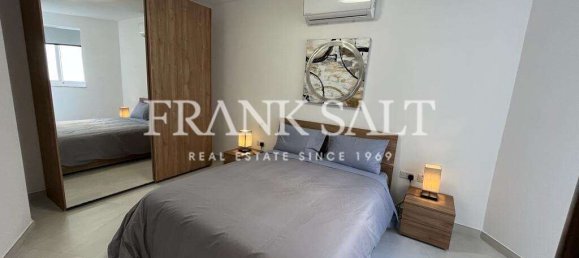 Maisonette de 3 dormitorios en Swieqi, Malta No. 10408 4