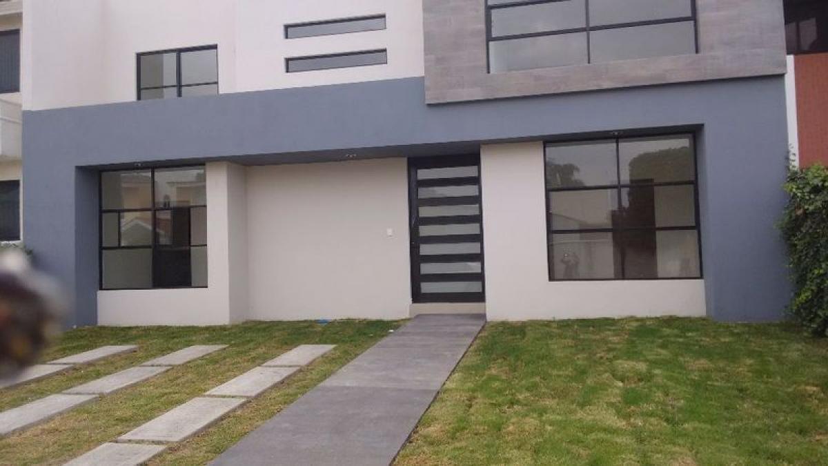 Casa T4 em Queretaro, Mexico N.º 152694