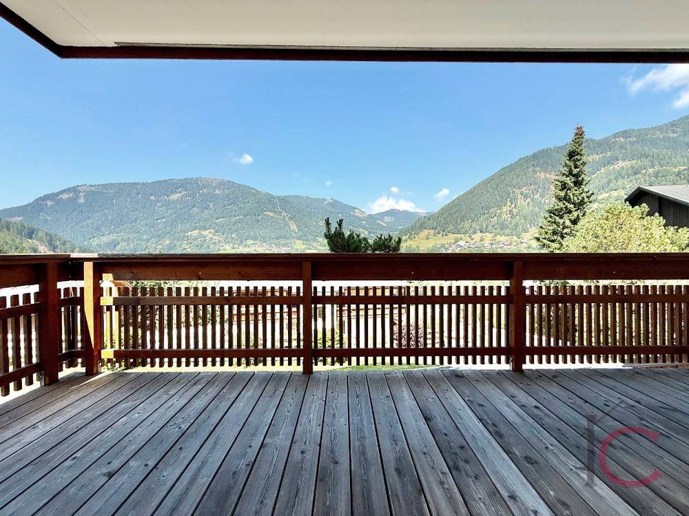 Apartamento T2 em Bad Kleinkirchheim, Austria N.º 220862