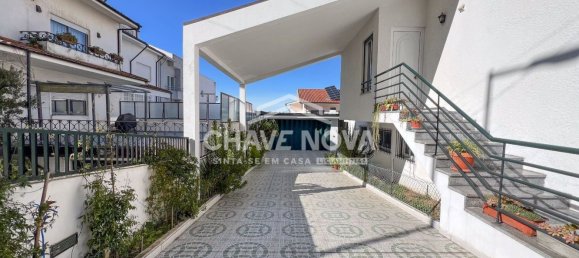 4 Schlafzimmer Haus in Vila Nova de Gaia, Portugal, Nr. 113029 22