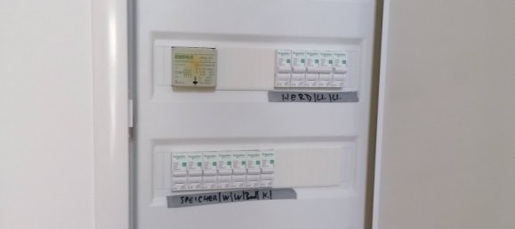 Apartamento de 2 habitaciónes en Amberg-Sulzbach, Germany No. 178454 4