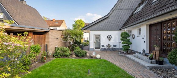 Moradia em banda de 4 divisões em Verden, Germany N.º 276371 3