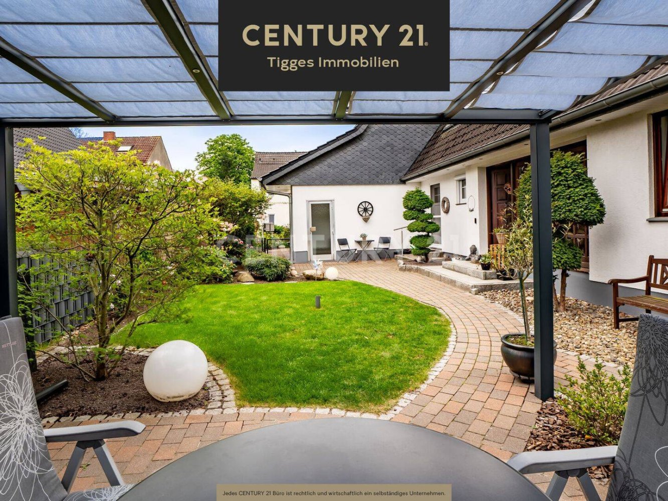 Moradia em banda de 4 divisões em Verden, Germany N.º 276371