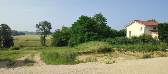 1695m² Land in Polliat, France No. 278067 2