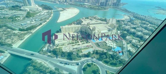 3 bedrooms Apartment in Doha, Qatar No. 812 3