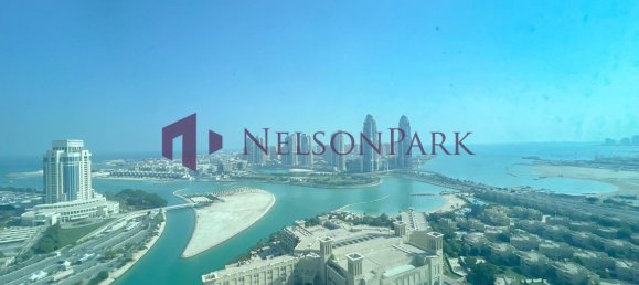 3 bedrooms Apartment in Doha, Qatar No. 812 5
