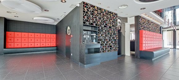  عقار تجاري في Dijon, France 263متر مربع رقم 196631 4