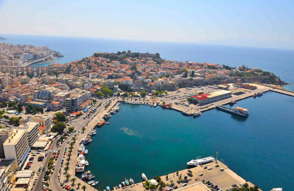 18غرفة فندق في Kavala, Greece رقم 93305