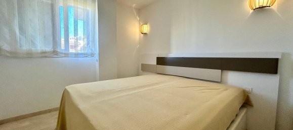 Квартира с 3 спальнями в Торревьеха, Испания № 176312 13