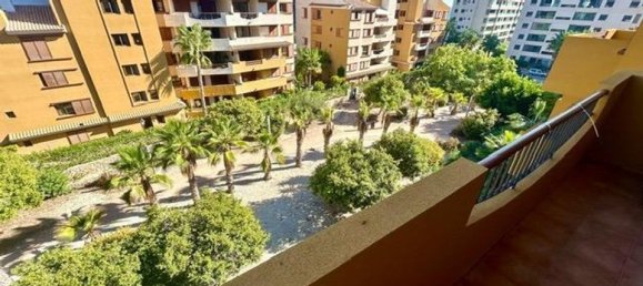 Квартира с 3 спальнями в Торревьеха, Испания № 176312 12