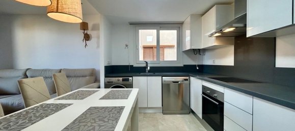 Квартира с 3 спальнями в Торревьеха, Испания № 176312 9