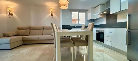 Квартира с 3 спальнями в Торревьеха, Испания № 176312 5